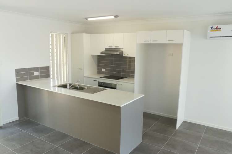 Third view of Homely townhouse listing, 13/127 BILBY DRIVE, Morayfield QLD 4506