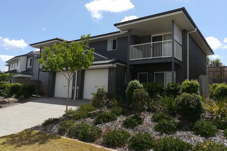 Fourth view of Homely townhouse listing, 13/127 BILBY DRIVE, Morayfield QLD 4506