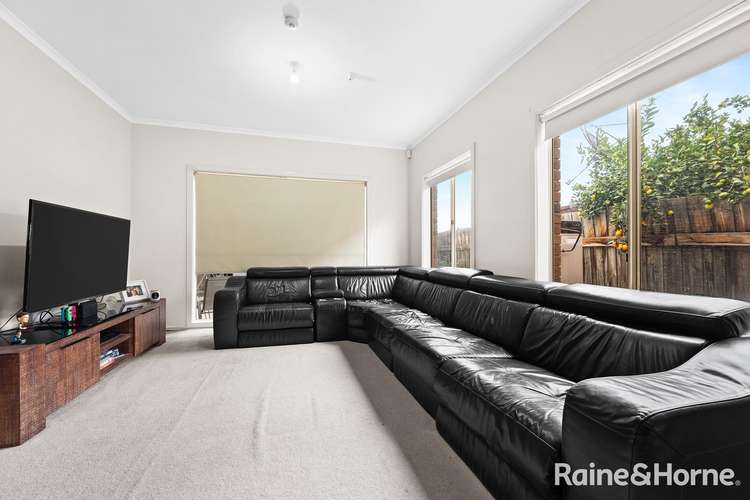 Second view of Homely house listing, 61 The Glades, Taylors Hill VIC 3037