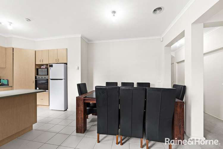 Third view of Homely house listing, 61 The Glades, Taylors Hill VIC 3037