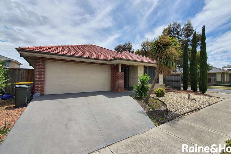 Main view of Homely house listing, 14 Alimia Rise, Lalor VIC 3075