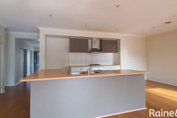 Second view of Homely house listing, 14 Alimia Rise, Lalor VIC 3075