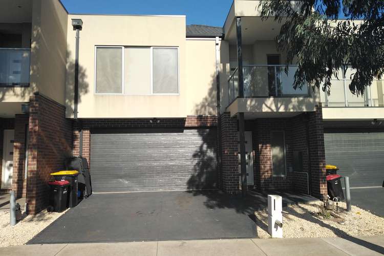 Main view of Homely house listing, 46 Lorimer Street, Caroline Springs VIC 3023