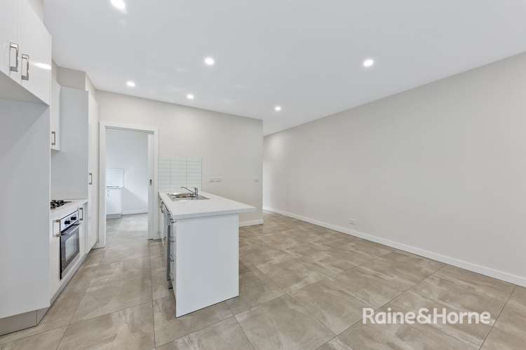 Third view of Homely townhouse listing, 5A Ainsworth St, Sunshine West VIC 3020
