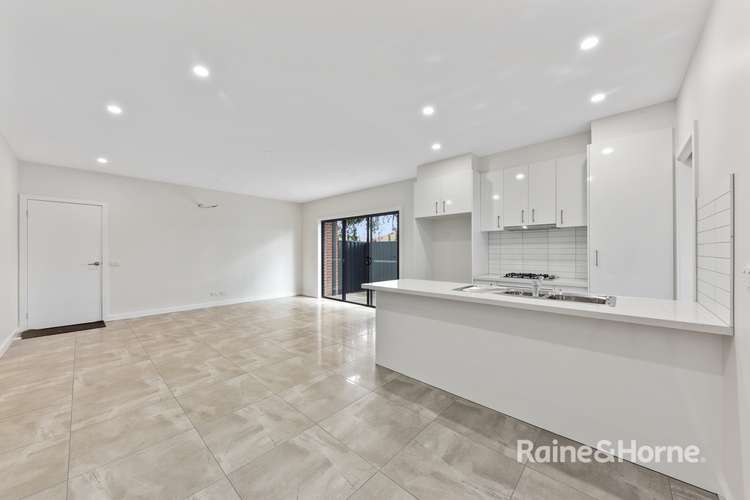 Fourth view of Homely townhouse listing, 5A Ainsworth St, Sunshine West VIC 3020