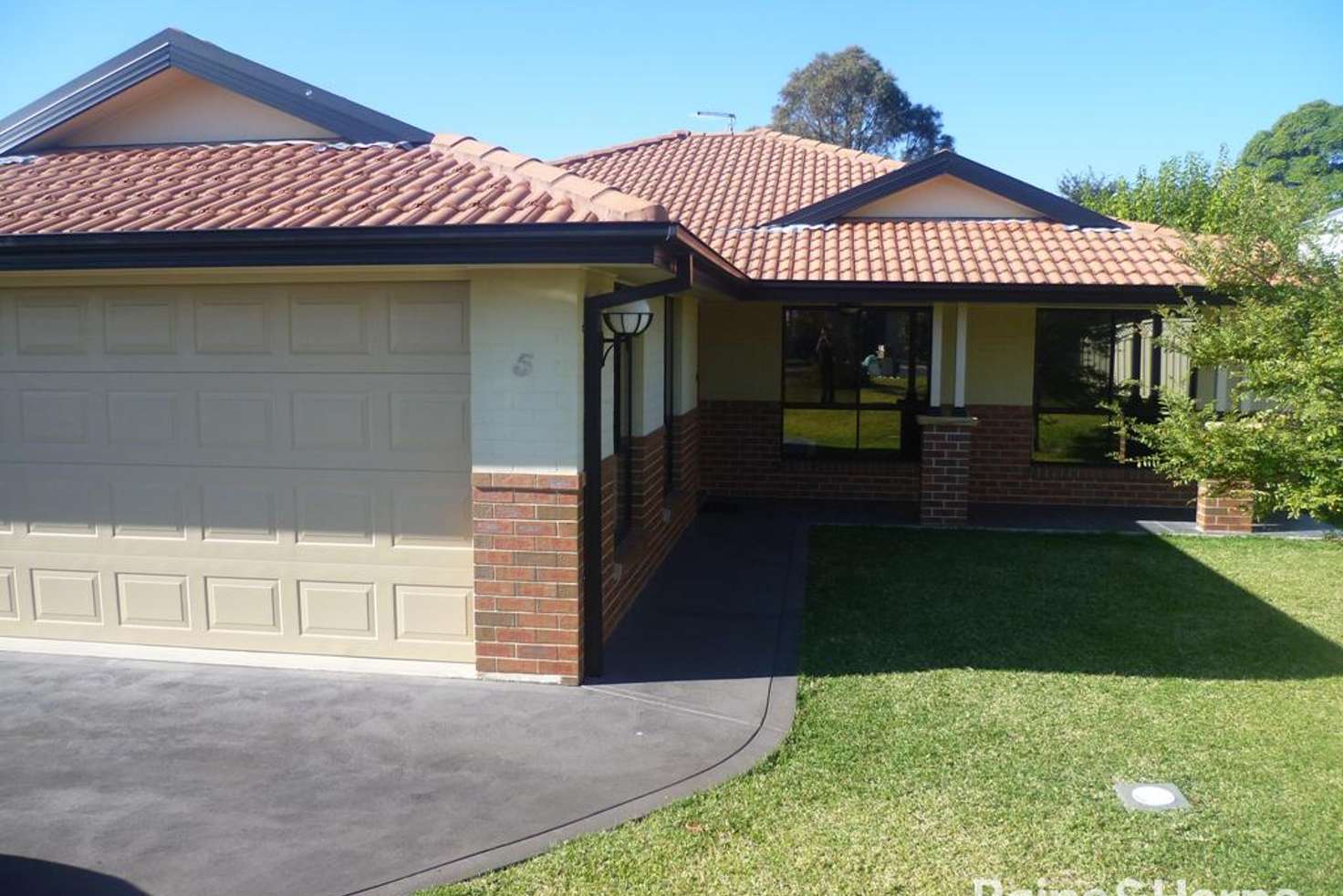 Main view of Homely house listing, 5 Silky Oak Close, Muswellbrook NSW 2333