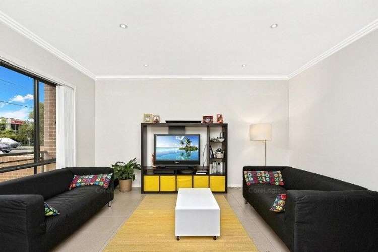 Fourth view of Homely townhouse listing, 1/64 Carnarvon Street, Silverwater NSW 2128