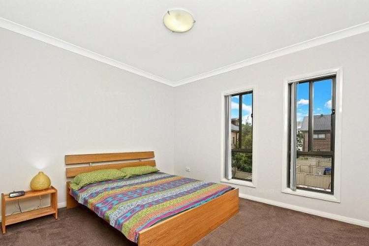 Fifth view of Homely townhouse listing, 1/64 Carnarvon Street, Silverwater NSW 2128