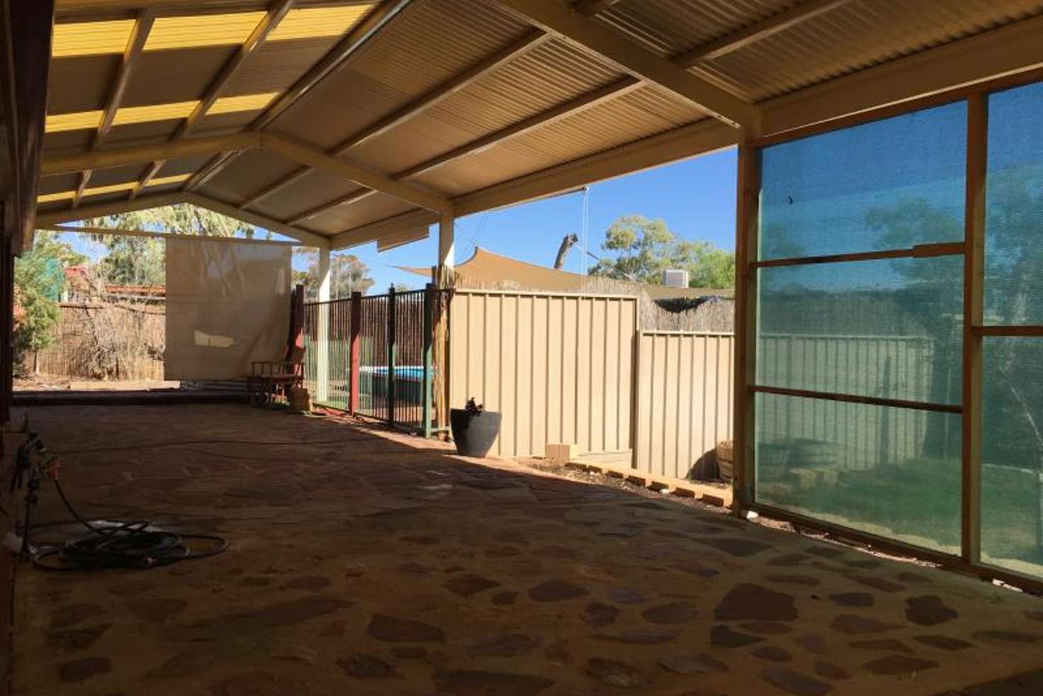 Main view of Homely house listing, 10 Mulgaria Cres, Roxby Downs SA 5725
