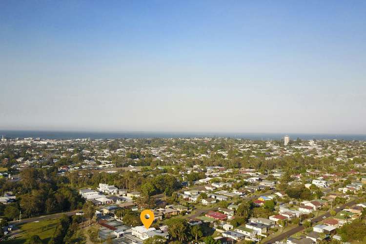 Main view of Homely townhouse listing, 7/38 ROSEDENE STREET, Manly West QLD 4179