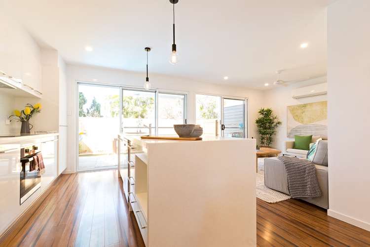 Third view of Homely townhouse listing, 7/38 ROSEDENE STREET, Manly West QLD 4179