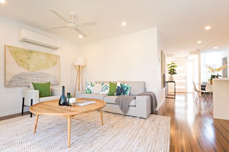 Fifth view of Homely townhouse listing, 7/38 ROSEDENE STREET, Manly West QLD 4179