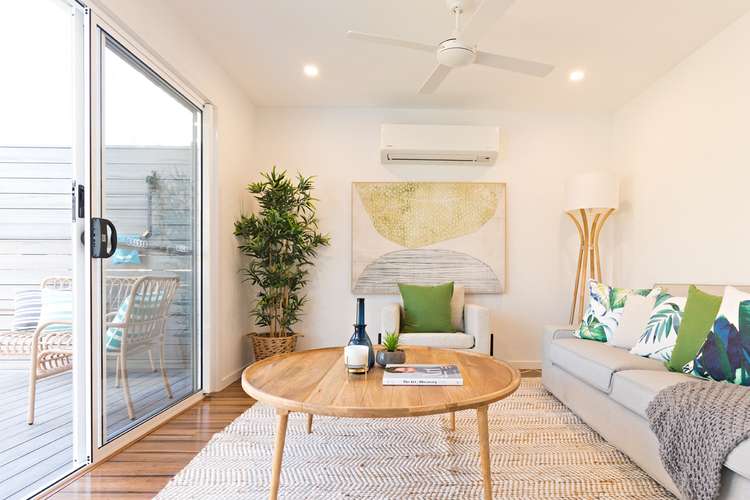 Sixth view of Homely townhouse listing, 7/38 ROSEDENE STREET, Manly West QLD 4179