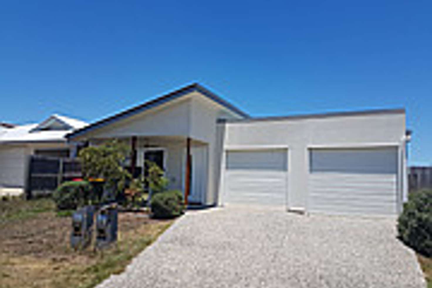 Main view of Homely semiDetached listing, 2/22 Bramble Street, Griffin QLD 4503