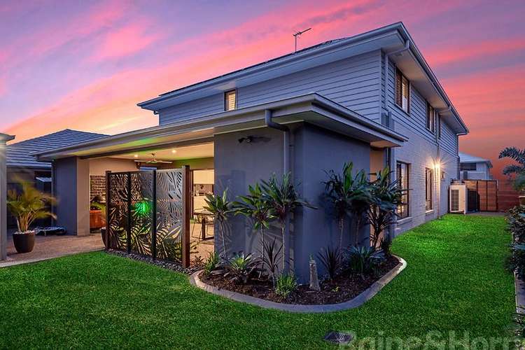 Fourth view of Homely house listing, 1 Holman Street, Mango Hill QLD 4509