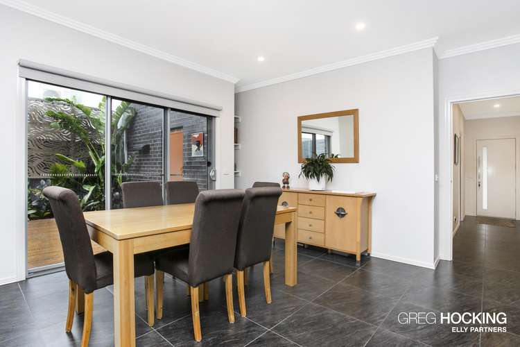 Fifth view of Homely townhouse listing, 1A Kookaburra Street, Altona VIC 3018