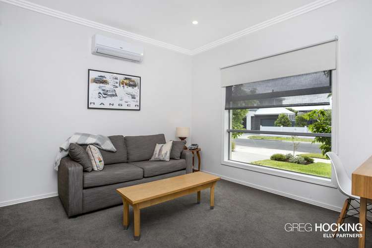 Sixth view of Homely townhouse listing, 1A Kookaburra Street, Altona VIC 3018