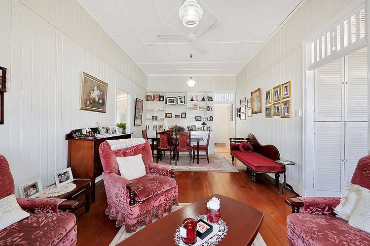 Sixth view of Homely house listing, 94 Burnett Street, Bundaberg South QLD 4670