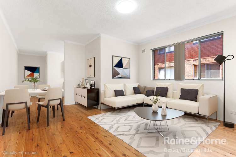 Main view of Homely apartment listing, 4/39 Augusta Street, Punchbowl NSW 2196