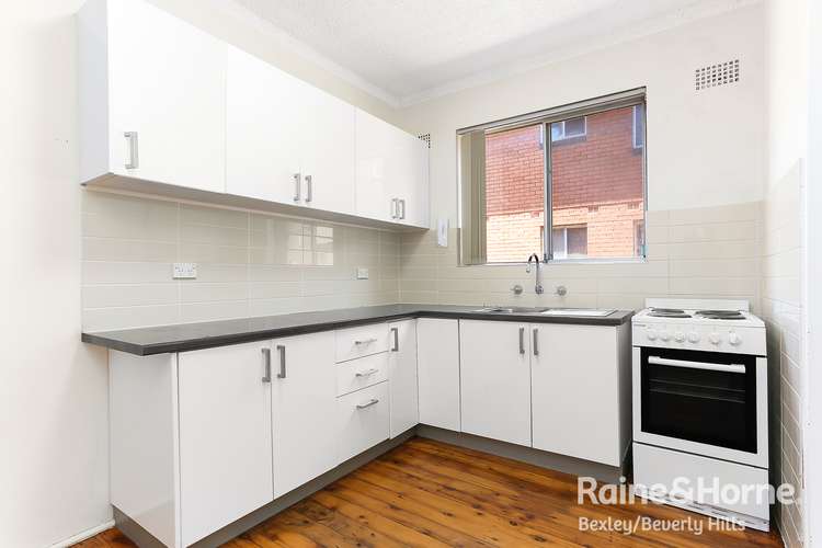 Second view of Homely apartment listing, 4/39 Augusta Street, Punchbowl NSW 2196