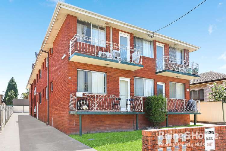 Fifth view of Homely apartment listing, 4/39 Augusta Street, Punchbowl NSW 2196