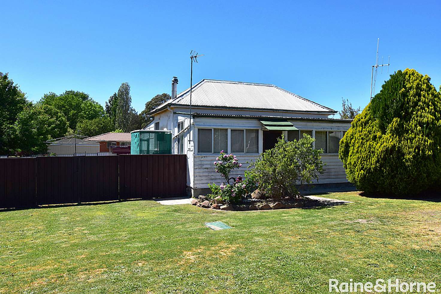Main view of Homely house listing, 22 Hale Street, Orange NSW 2800