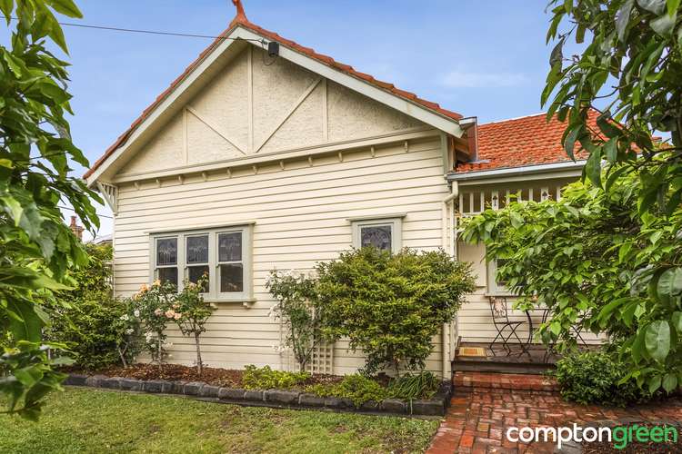 Main view of Homely house listing, 35 Queen Street, Williamstown VIC 3016