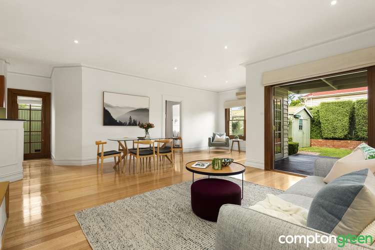 Second view of Homely house listing, 35 Queen Street, Williamstown VIC 3016