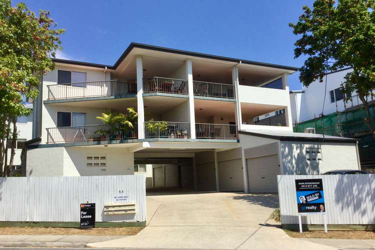 Main view of Homely unit listing, 5/53 Collins Street, Clayfield QLD 4011