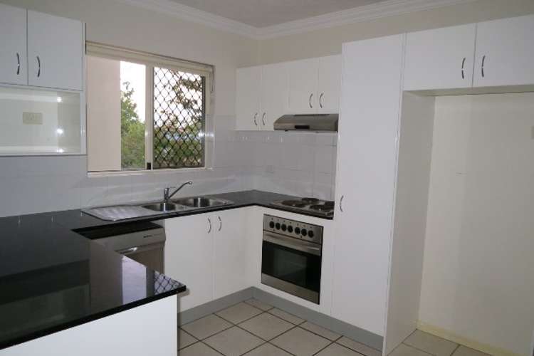 Second view of Homely unit listing, 5/53 Collins Street, Clayfield QLD 4011