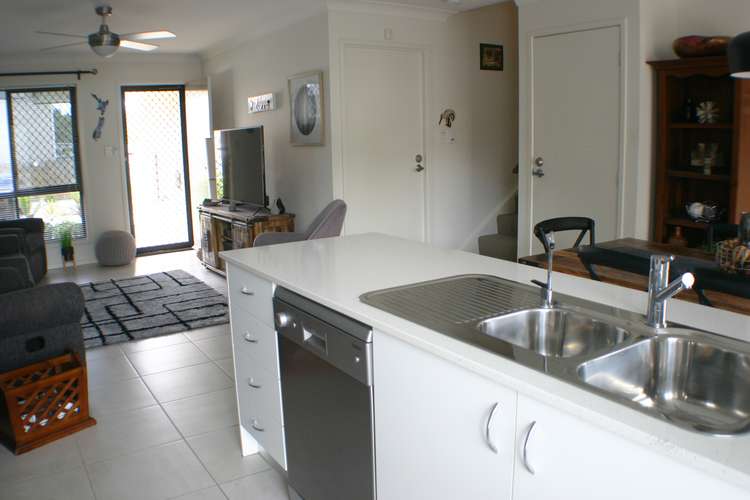 Third view of Homely townhouse listing, 183/160 Bagnall Street, Forest Lake QLD 4078