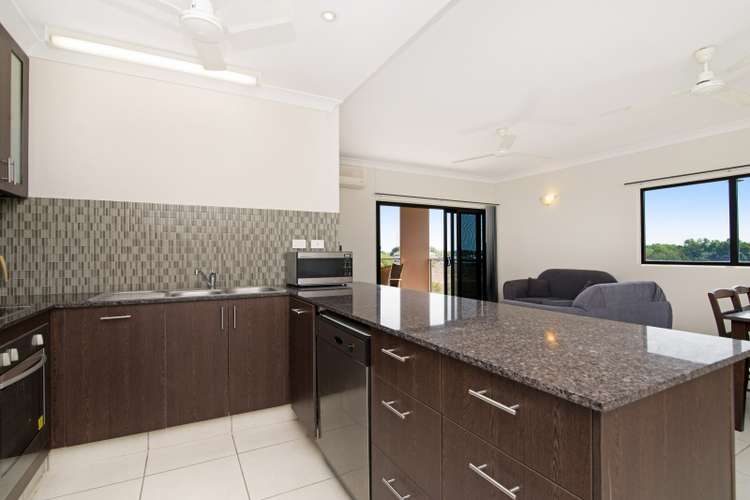 Second view of Homely unit listing, 15/24 Harvey Street, Darwin City NT 800