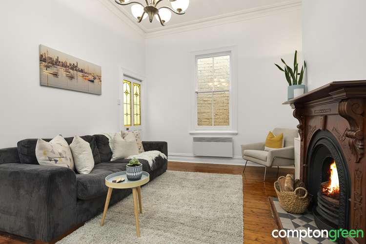 Third view of Homely house listing, 83 Farm Street, Newport VIC 3015