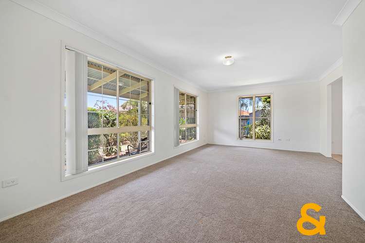 Second view of Homely house listing, 4 Gum Nut Court, Victoria Point QLD 4165