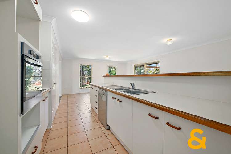 Fourth view of Homely house listing, 4 Gum Nut Court, Victoria Point QLD 4165
