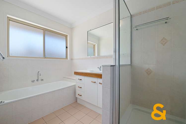 Fifth view of Homely house listing, 4 Gum Nut Court, Victoria Point QLD 4165