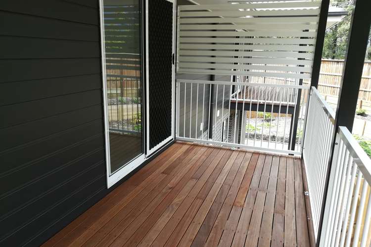 Second view of Homely townhouse listing, 30/127 BILBY DRIVE, Morayfield QLD 4506