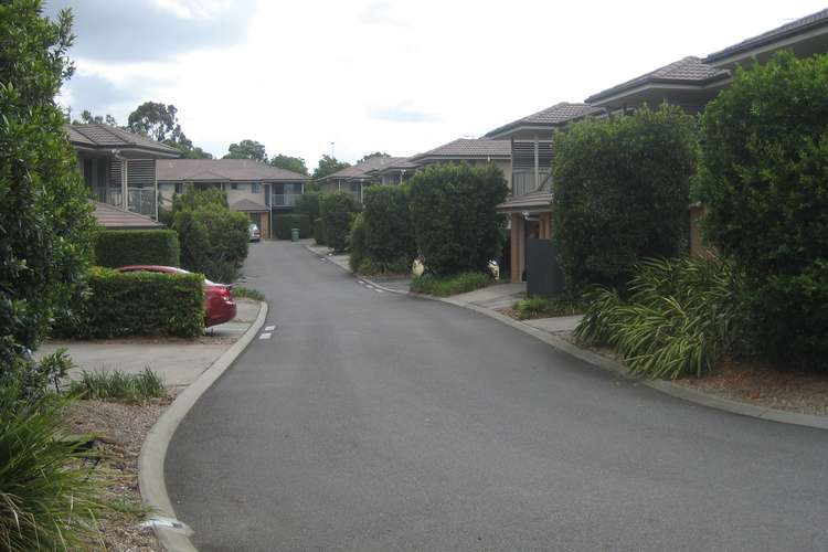 Second view of Homely townhouse listing, 27/19 Magree, Kallangur QLD 4503