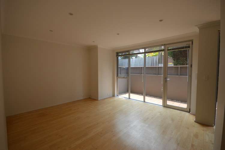Second view of Homely townhouse listing, 6/30 Croydon Street, Petersham NSW 2049