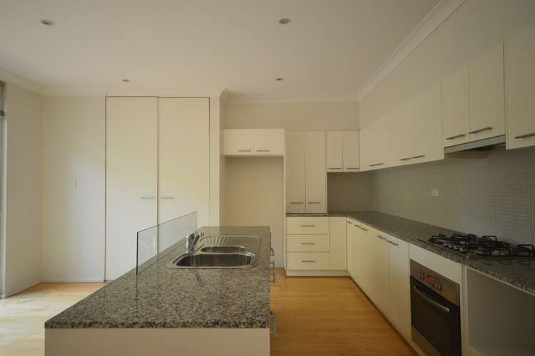 Third view of Homely townhouse listing, 6/30 Croydon Street, Petersham NSW 2049