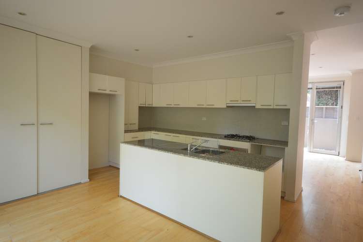 Fourth view of Homely townhouse listing, 6/30 Croydon Street, Petersham NSW 2049