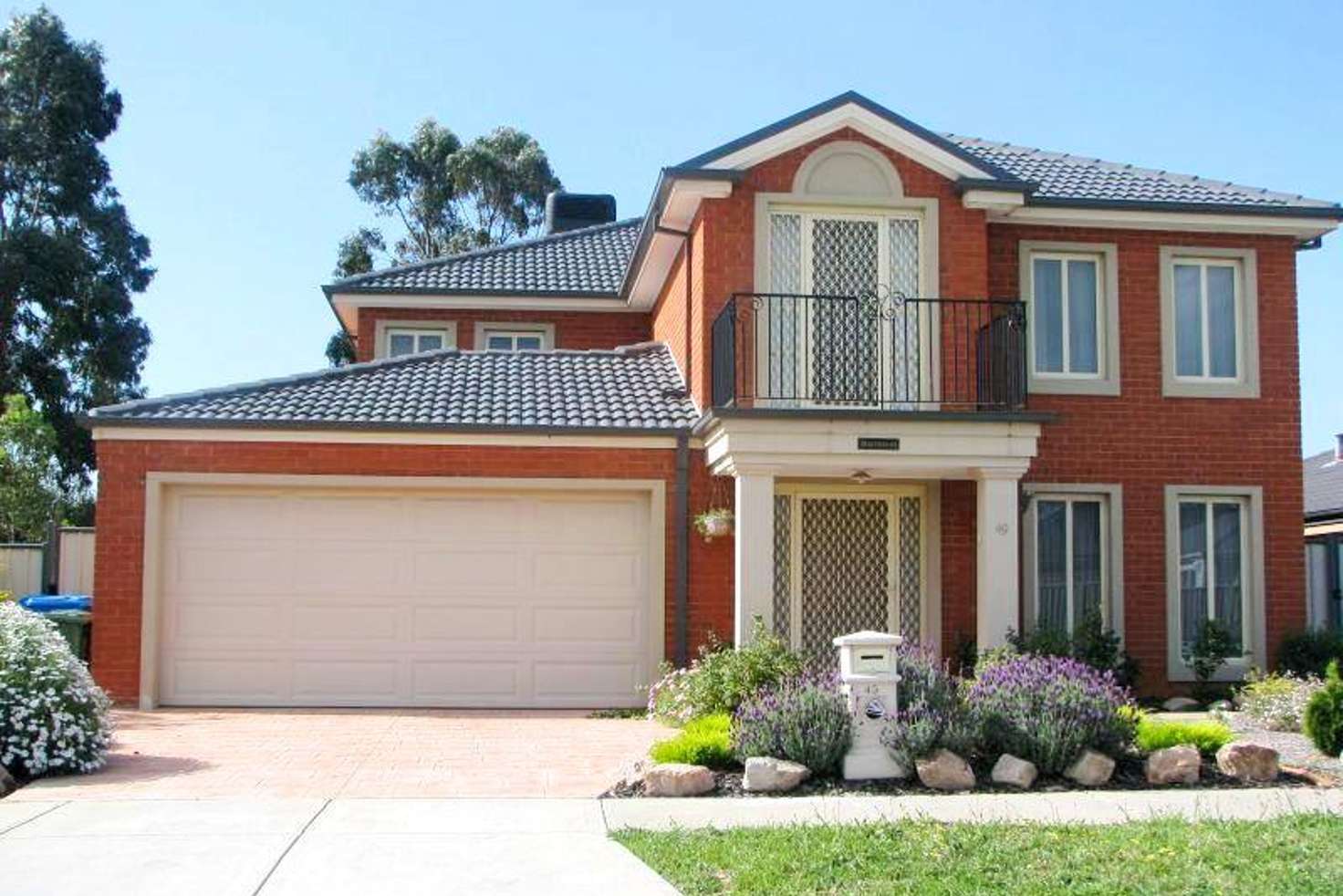 Main view of Homely house listing, 49 Tuileries Rise, Narre Warren South VIC 3805