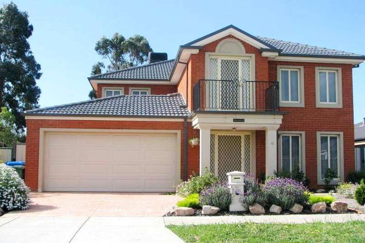 Main view of Homely house listing, 49 Tuileries Rise, Narre Warren South VIC 3805