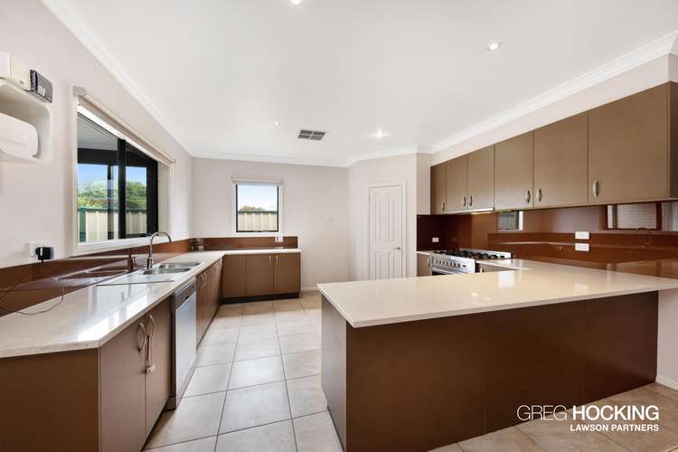 Second view of Homely house listing, 12 Foxdale Place, Cairnlea VIC 3023
