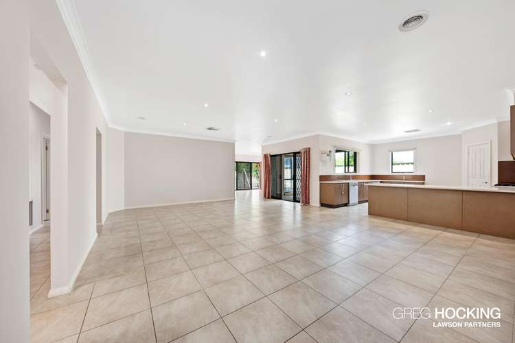 Third view of Homely house listing, 12 Foxdale Place, Cairnlea VIC 3023