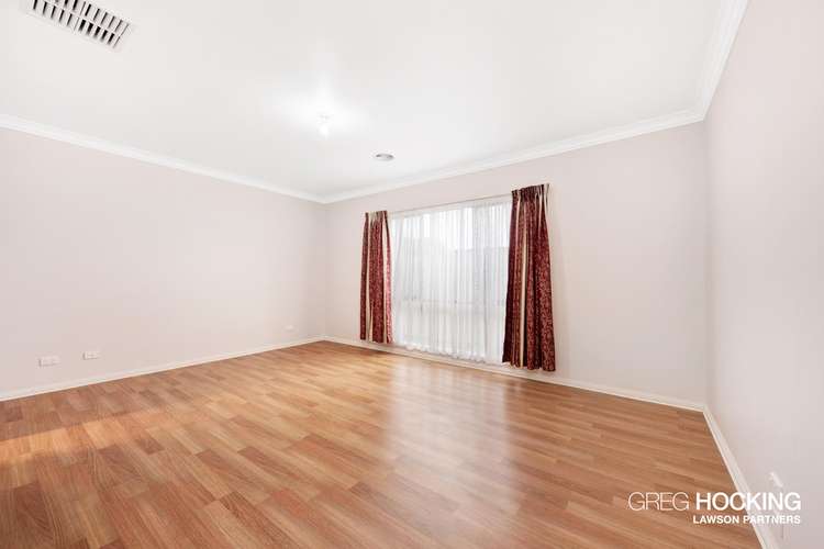 Fourth view of Homely house listing, 12 Foxdale Place, Cairnlea VIC 3023