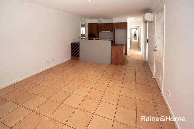 Main view of Homely townhouse listing, 1/53 Shore Street East, Cleveland QLD 4163