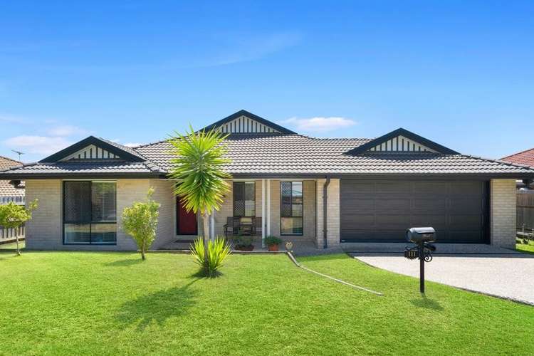 Main view of Homely house listing, 111 KURRAJONG DRIVE, Warner QLD 4500