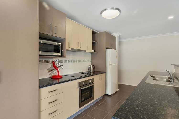 Third view of Homely house listing, 111 KURRAJONG DRIVE, Warner QLD 4500