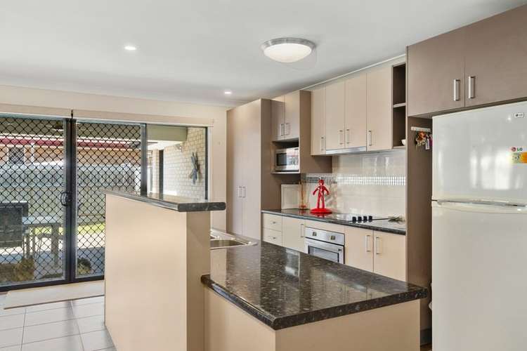 Fourth view of Homely house listing, 111 KURRAJONG DRIVE, Warner QLD 4500